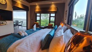 Pinnacle Executive Lodges - 4