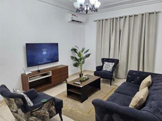 KHB Residences Karibuni - Appartements à GB SOCIMAT - 2