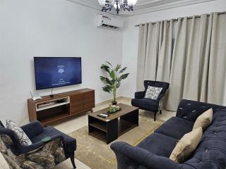 KHB Residences Karibuni - Appartements à GB SOCIMAT - 9