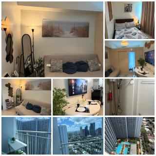 Jazz staycation makati by as - 8