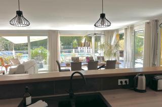 Lentiscu 2 Schlafzimmer 6 Personen mit großer Terrasse - 2