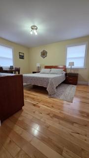 Small Town Bound Inn - 1