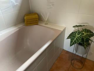 Ferienhaus mit 3 Apartments - Belle Apartment - Top-Lage, Sauna, HS-Card - 3