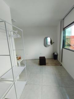 Apartamento com cinema Garanhuns - Garanhuns - 7