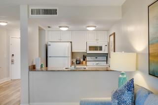 Captiva Villa 3115- Captiva One Bedroom Standard Residence - 4