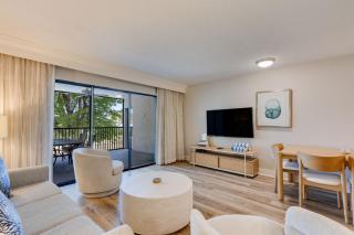 Captiva Villa 3115- Captiva One Bedroom Standard Residence - 8