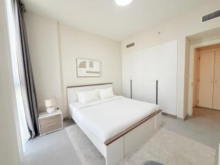 Aljada Arena - Your New Home - 0