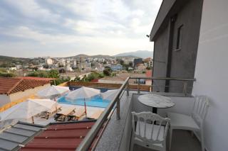 Vila Naço Ksamil - 8