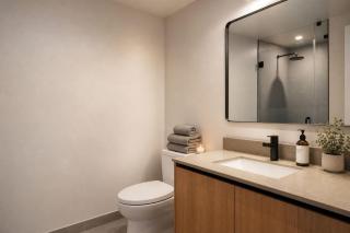 Luxury Downtown Miami Stay F1 Ultra World Cup Sleeps 5 Near Beach Metrorail Access - 9