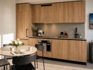 Luxury Downtown Miami Stay F1 Ultra World Cup Sleeps 5 Near Beach Metrorail Access - 6