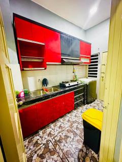 DamaiVistaHomestay - 4