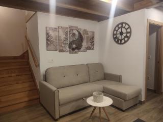 Apartamentos Rurales Torre de la Alcandra - 3 llaves - Asturias - 3