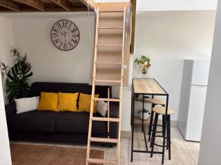 Bungalow Terol - 0