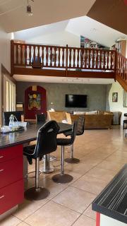 Casa Arcé - côté île de La Réunion - 4