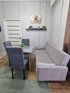 Apartment in Keruen Saray - 9