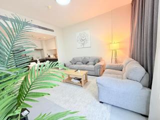 Aljada Arena - Your New Home - 9