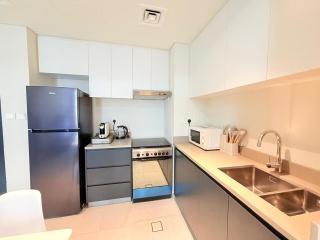 Aljada Arena - Your New Home - 6