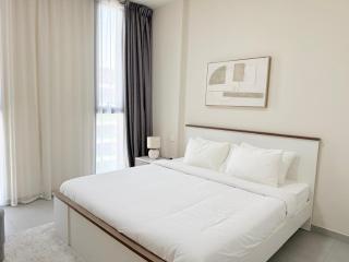 Aljada Arena - Your New Home - 1