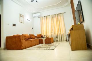 KHB Residences Karibuni - Appartements à GB SOCIMAT - 3