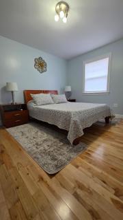 Small Town Bound Inn - 2