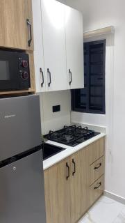Roli Luxury Apartments Sapele - 6