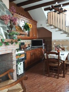 La casa del abuelo - Ítrabo - 2