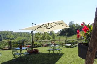 Be Langhe in Monforte - Camere di Cascina - 2