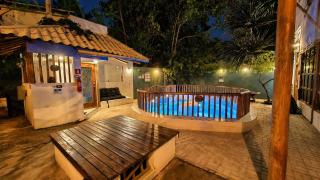 Glamping Med Arraial d'Ajuda - 9