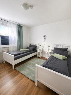 Home4U Apartments Hambühren - Celle - 4