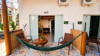 Glamping Med Arraial d'Ajuda - 3