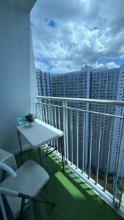 Jazz staycation makati by as - 2