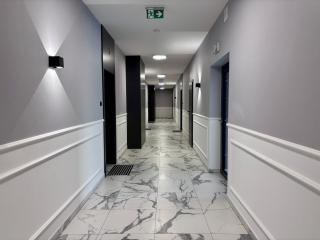 Apartament WHITE GLOVE Grzegorzewska 2 - 6