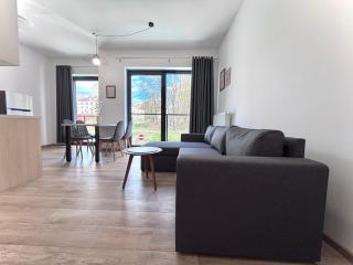 Apartament WHITE GLOVE Grzegorzewska 2 - 3