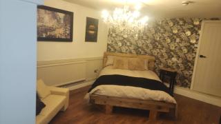 THE NEW Accommodation FREE complimentary breakfast and parking - 8