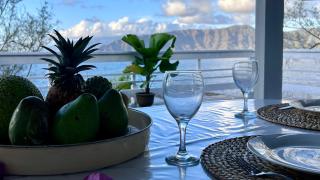 Bungalow-Hanamio bay-Hiva-a, Marquises - 3