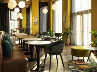 ibis Styles Copenhagen Orestad - 9