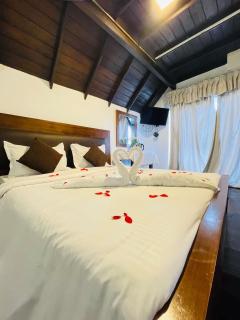 The Venice Royal Bungalow Nuwaraeliya - 5