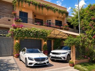 Sunlit Guest House - 5