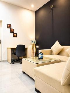 Affordable &premium stay - 1
