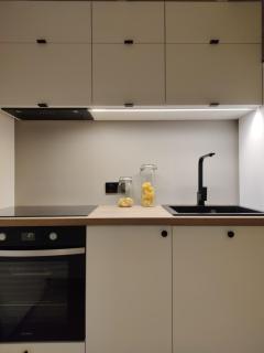 Apartament Bawełniany Szlak - 7