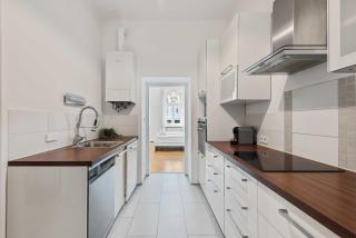 Westside Residence - 3
