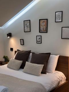 City Center Blloku Modern Loft 02 - 6