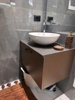 City Center Blloku Modern Loft 02 - 1
