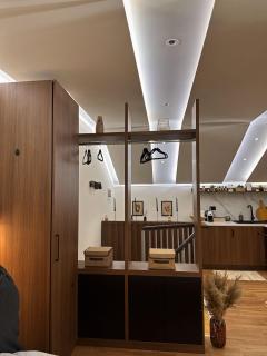 City Center Blloku Modern Loft 02 - 9
