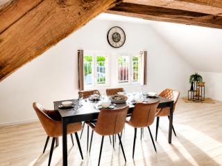 Appartement Grand Cru Route Dijon, Beaune - 7