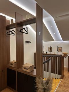 City Center Blloku Modern Loft 02 - 2