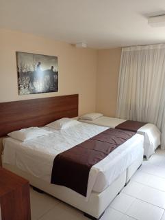 Hotel Village Toritama - 4