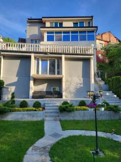 Vila Riverside Nikolaj - 7