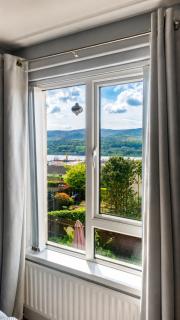 Mountain View Double Room Ideal for Mourne Hikes Cycling & Event Weekends - 5