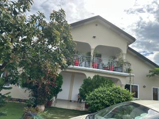 Kibo Homes - Mbweni - DSM - 0